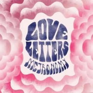 Metronomy: Love Letters LTD - LP Record