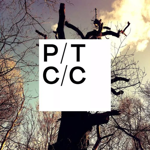 Porcupine Tree: Closure / Continuation Dlx Ltd Clr - LP Record - Main image