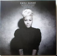 Emeli Sandé: Our Version of Events - LP Record