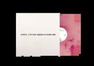 Architects: The Classic Symptoms Of A Broken Spirit Clr Ltd - LP Record