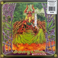 Bongzilla: Gateway Clr Ltd - LP Record
