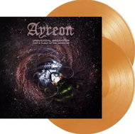 Ayreon: Universal Migrator Part II: Flight Of The Migrator Ltd Clr - LP Record