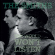 The Smiths: The World Won't Listen - LP Record