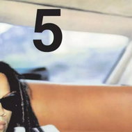Lenny Kravitz: 5 - LP Record