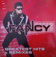 Fancy: Greatest Hits & Remixes - LP Record