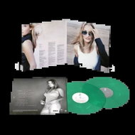 Connor Sarah: Green Eyed Soul Ltd Clr - LP Record