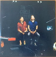 The Teskey Brothers: The Circle Session CLR - LP Record