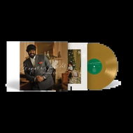 Gregory Porter: Christmas Wish Clr Ltd - LP Record