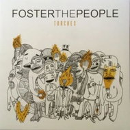 Foster the People: Torches - LP Record