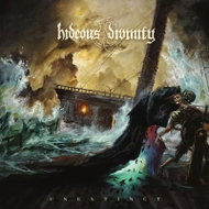 Hideous Divinity: Unextinct CLR LTD - LP Record