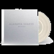 Alabama Shakes: Boys & Girls Ltd Clr - LP Record