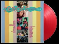 Various Artists: Zeroes Collected Vol. 2 Num Ltd Clr - LP Record
