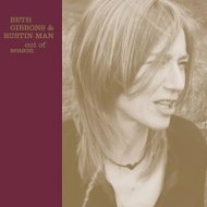 Beth Gibbons: Out Of Season - LP Record