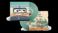 Bakermat: Baiana Clr Ltd - LP Record