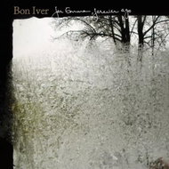 Bon Iver: For Emma, Forever Ago - LP Record
