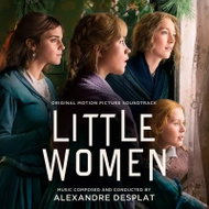 Alexandre Desplat: Little Women (Original Motion Picture Soundtrack) Ltd Num - LP Record
