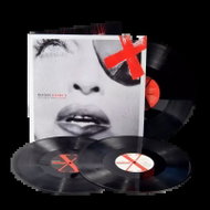 Madonna: Madame X, Music From The Theater Xperience - LP Record