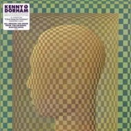 Dorham Kenny: Matador Ltd Num - LP Record