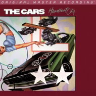 The Cars: Heartbeat City Ltd Num - LP Record