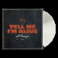 All Time Low: Tell Me I'm Alive Ltd Clr - LP Record