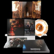 John Carpenter: Halloween Kills (Original Motion Picture Soundtrack) Ltd Clr - LP Record