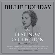 Billie Holiday: The Platinum Collection CLR - LP Record