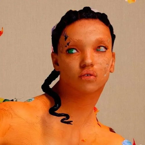 FKA twigs: Magdalene - LP Record - Main image