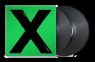 Sheeran Ed: X - LP Record