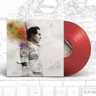 Jónsi: Go CLR - LP Record