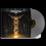 Soulfly: Totem - LP Record