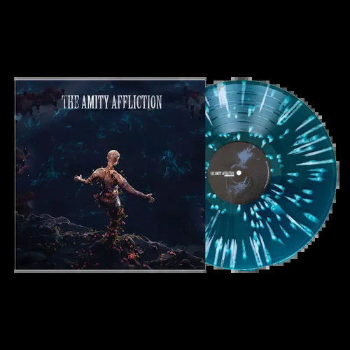The Amity Affliction: Let the Ocean Take Me (Redux) - LP Record - Main image