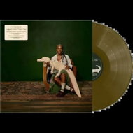 Doechii: Alligator Bites Never Heal CLR - LP Record