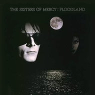 The Sisters Of Mercy: Floodland - LP Record