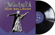 Fatboy Slim: Acid Ballroom (Remixes) LTD - LP Record