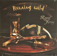 Running Wild: Rapid Foray Clr Ltd - LP Record