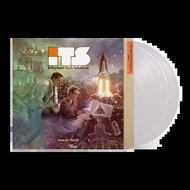 Aesop Rock: Integrated Tech Solutions - LP Record