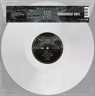 BABYMETAL: The Other One Ltd Clr - LP Record
