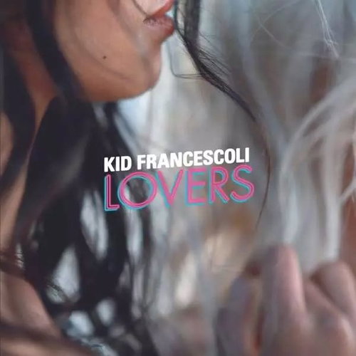 Kid Francescoli: Lovers CLR - LP Record - Main image