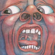 King Crimson: In the Court of the Crimson King (An Observation by King Crimson) LTD - LP Record