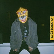 Unknown Mortal Orchestra: IC-02 Bogota LTD - LP Record