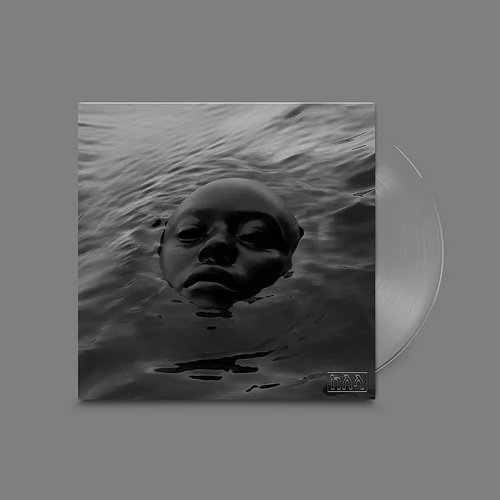 Kelela: Raven - LP Record - Main image
