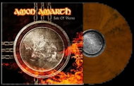 Amon Amarth: Fate Of Norns CLR - LP Record