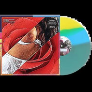 Lil Peep: California Girls CLR - LP Record