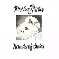 Miroslav Žbirka: Unfashionable Guy - LP Record