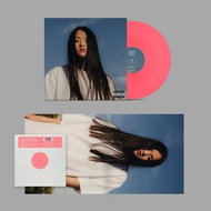 Hye-Jin Park: Before I Die Dlx Ltd Clr - LP Record
