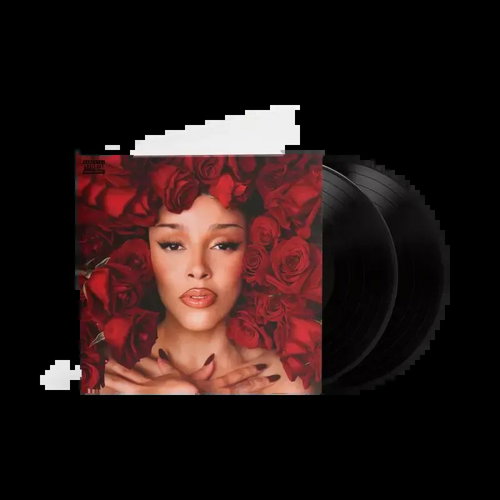 Doja Cat: Vie Black - LP Record - Main image