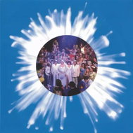 ABBA: Happy New Year Clr Ltd Num - LP Record