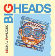 Pavlicek Michal: Big Heads - LP Record