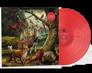 Loreena McKennitt: A Midwinter Night's Dream Ltd Clr - LP Record