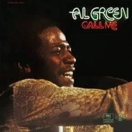 Green Al: Call Me LTD - LP Record